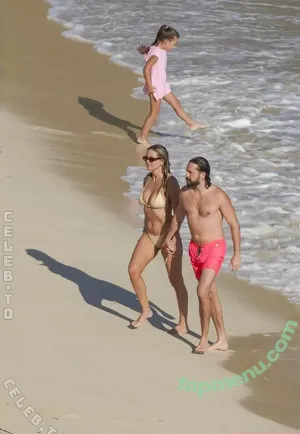 Heidi Klum / heidiklum nude photo #5913