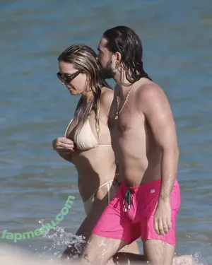 Heidi Klum / heidiklum nude photo #5930