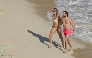 Heidi Klum / heidiklum nude photo #5934