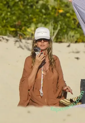 Heidi Klum / heidiklum nude photo #5945