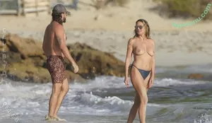 Heidi Klum / heidiklum nude photo #5974