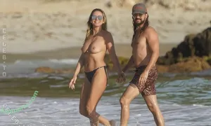 Heidi Klum / heidiklum nude photo #5978