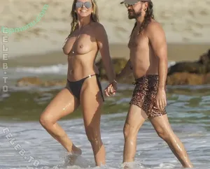 Heidi Klum / heidiklum nude photo #5979