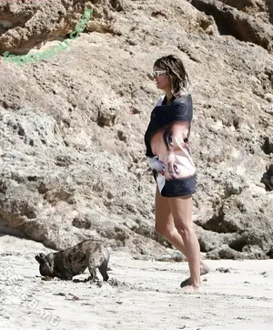 Heidi Klum / heidiklum nude photo #5986