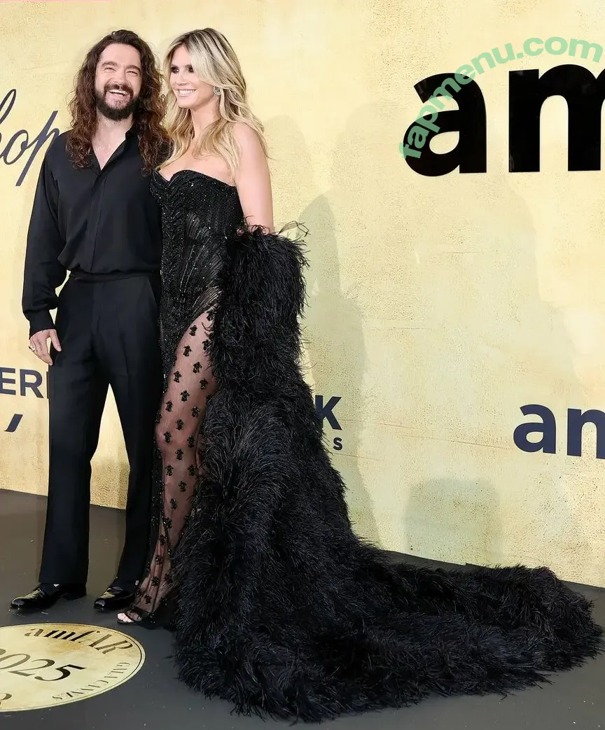 Heidi Klum nude photo #5001 (heidiklum)