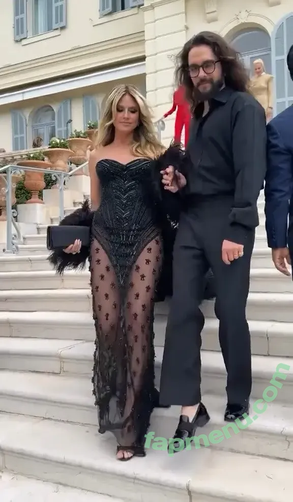 Heidi Klum nude photo #5006 (heidiklum)