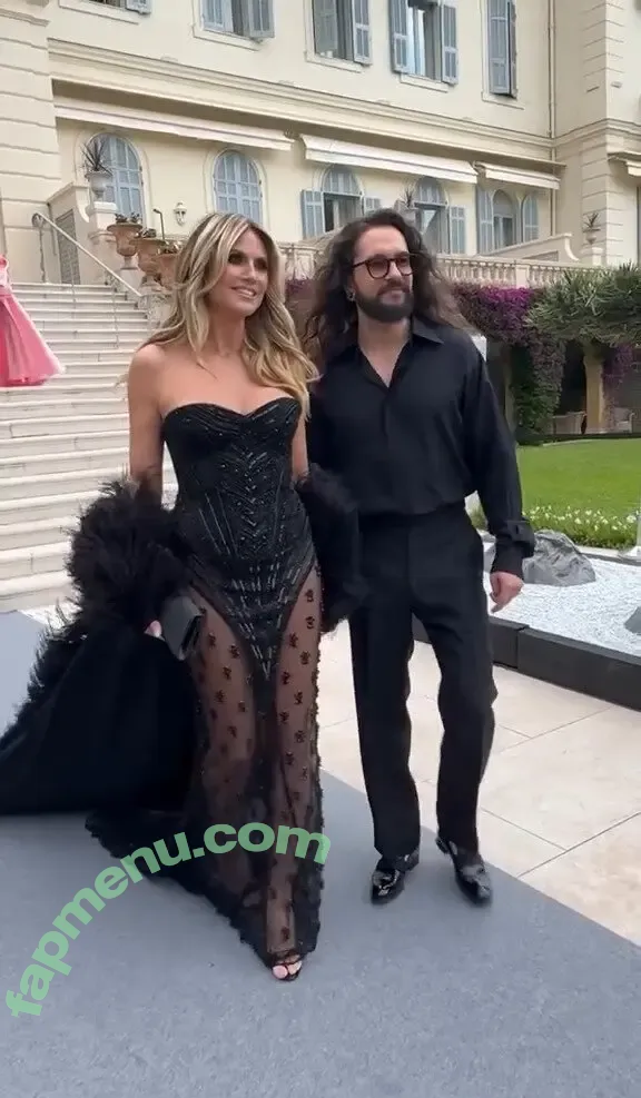 Heidi Klum nude photo #5008 (heidiklum)