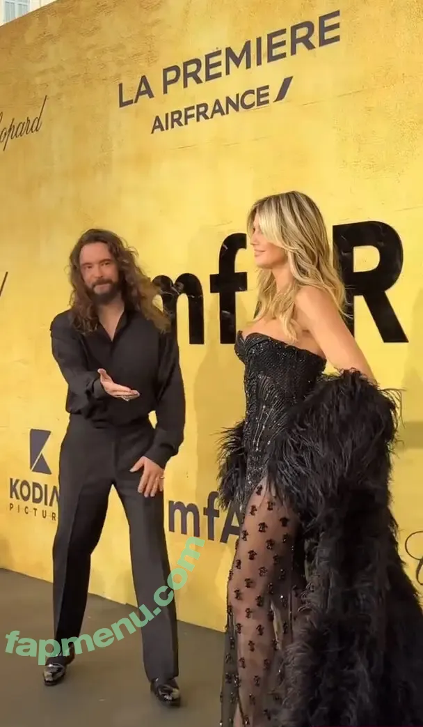 Heidi Klum nude photo #5009 (heidiklum)