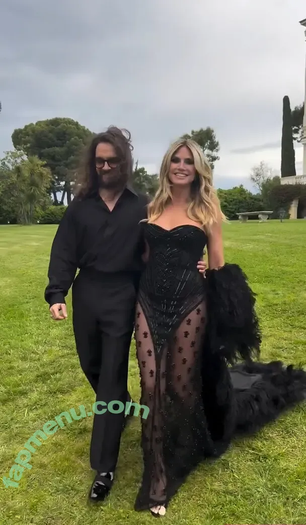 Heidi Klum nude photo #5012 (heidiklum)