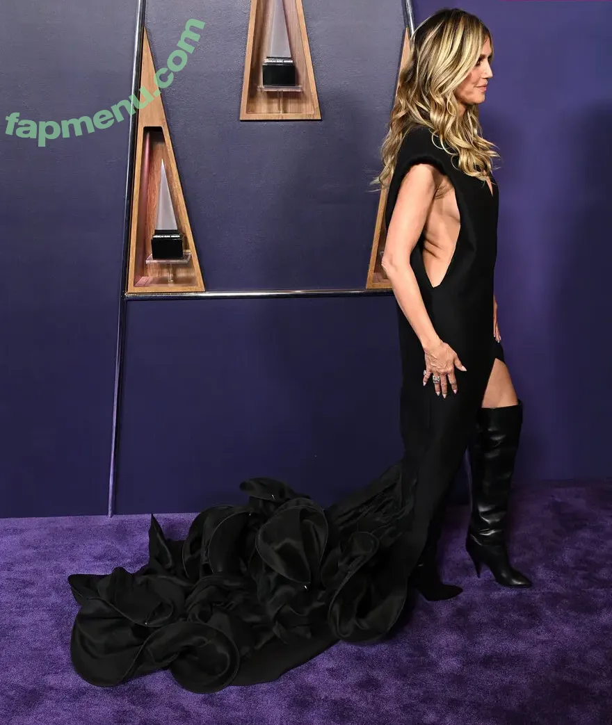 Heidi Klum nude photo #5031 (heidiklum)