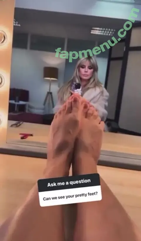 Heidi Klum nude photo #5333 (heidiklum)