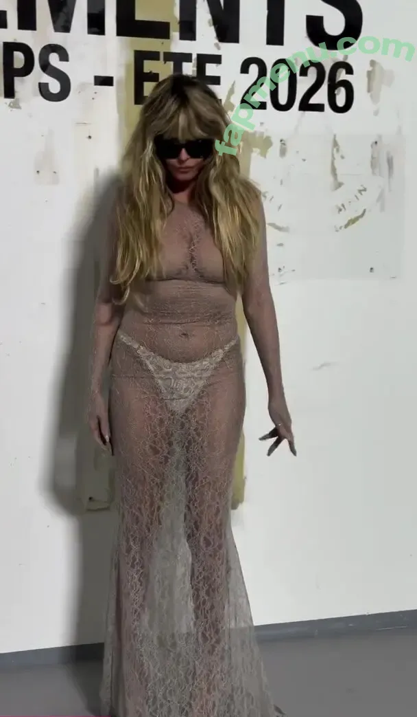 Heidi Klum nude photo #5338 (heidiklum)