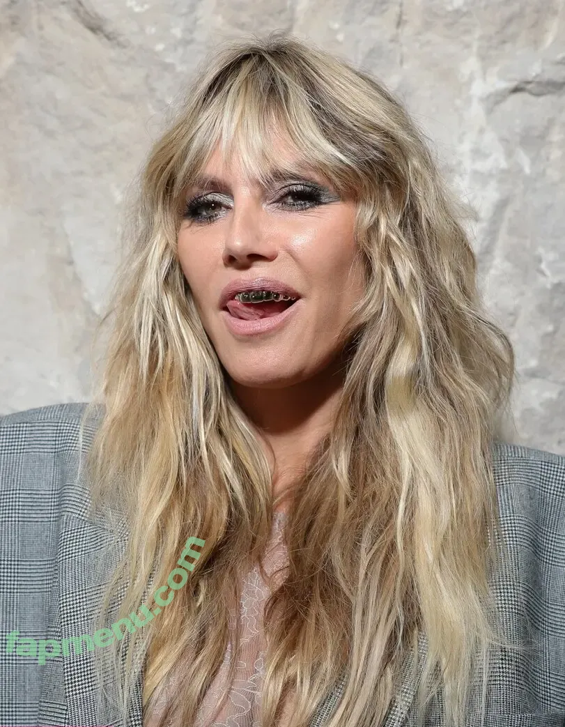 Heidi Klum nude photo #5340 (heidiklum)