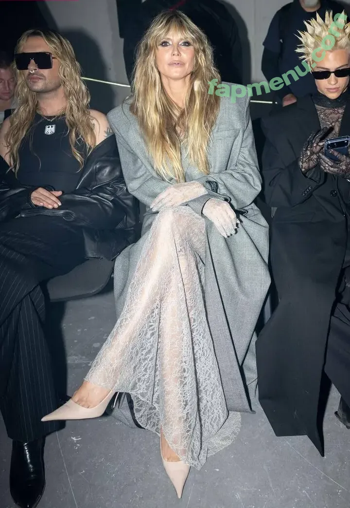 Heidi Klum nude photo #5348 (heidiklum)