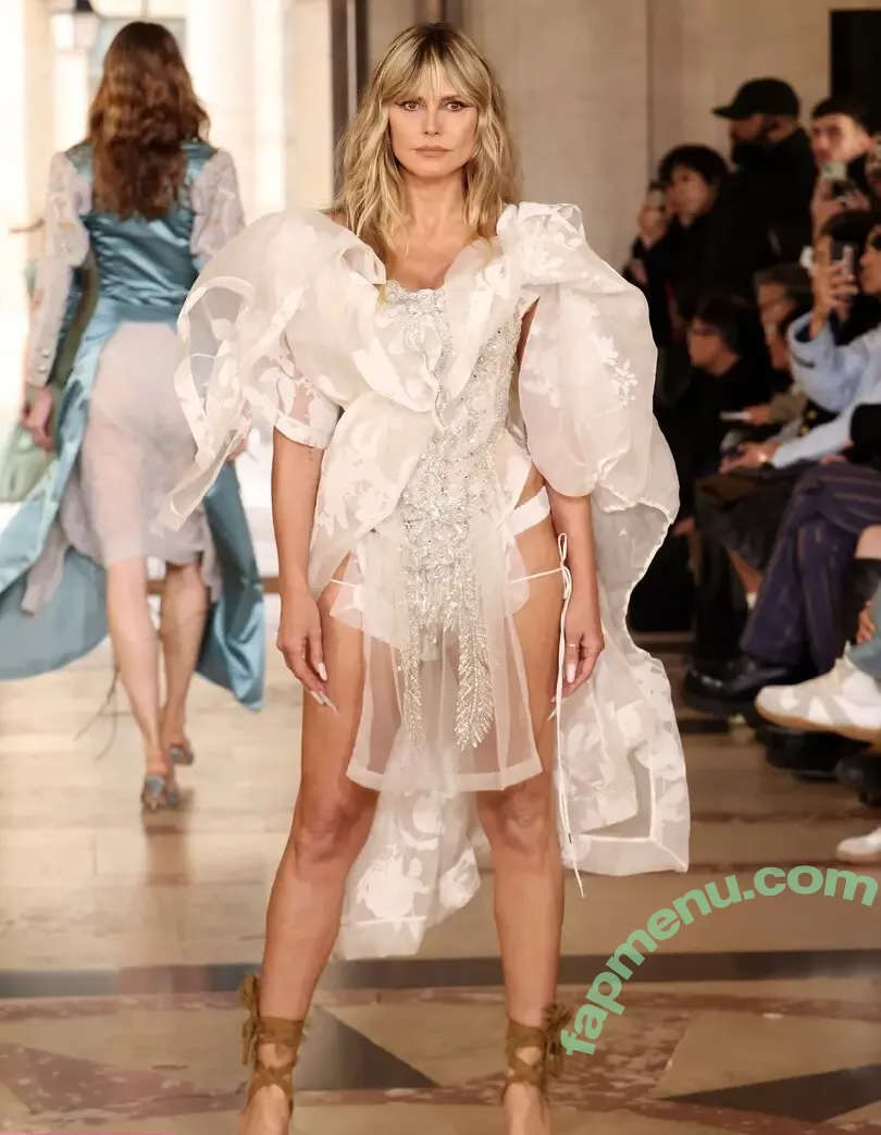 Heidi Klum nude photo #5355 (heidiklum)