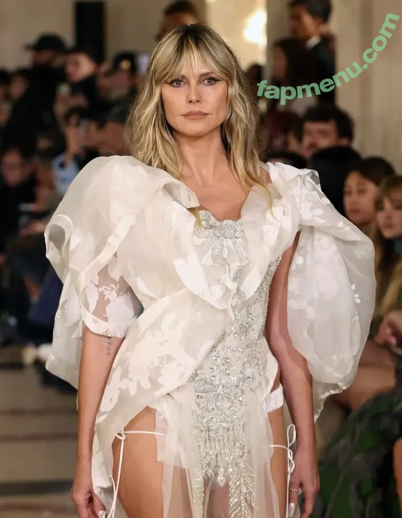 Heidi Klum nude photo #5356 (heidiklum)
