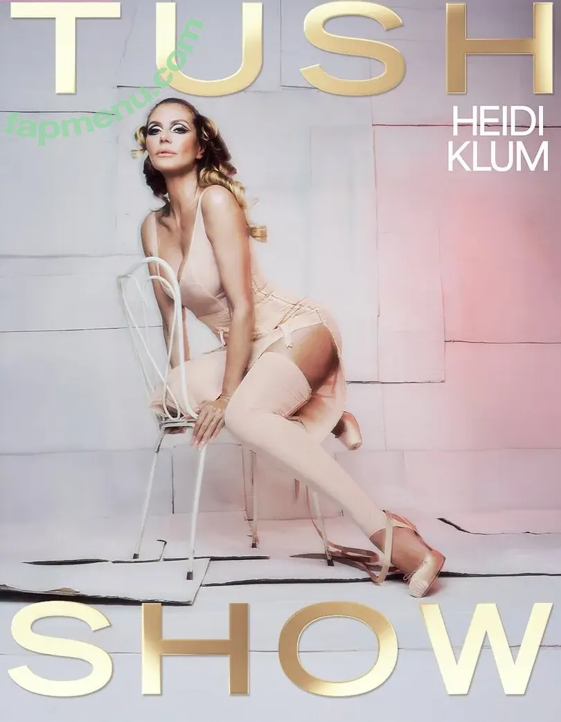 Heidi Klum nude photo #5369 (heidiklum)