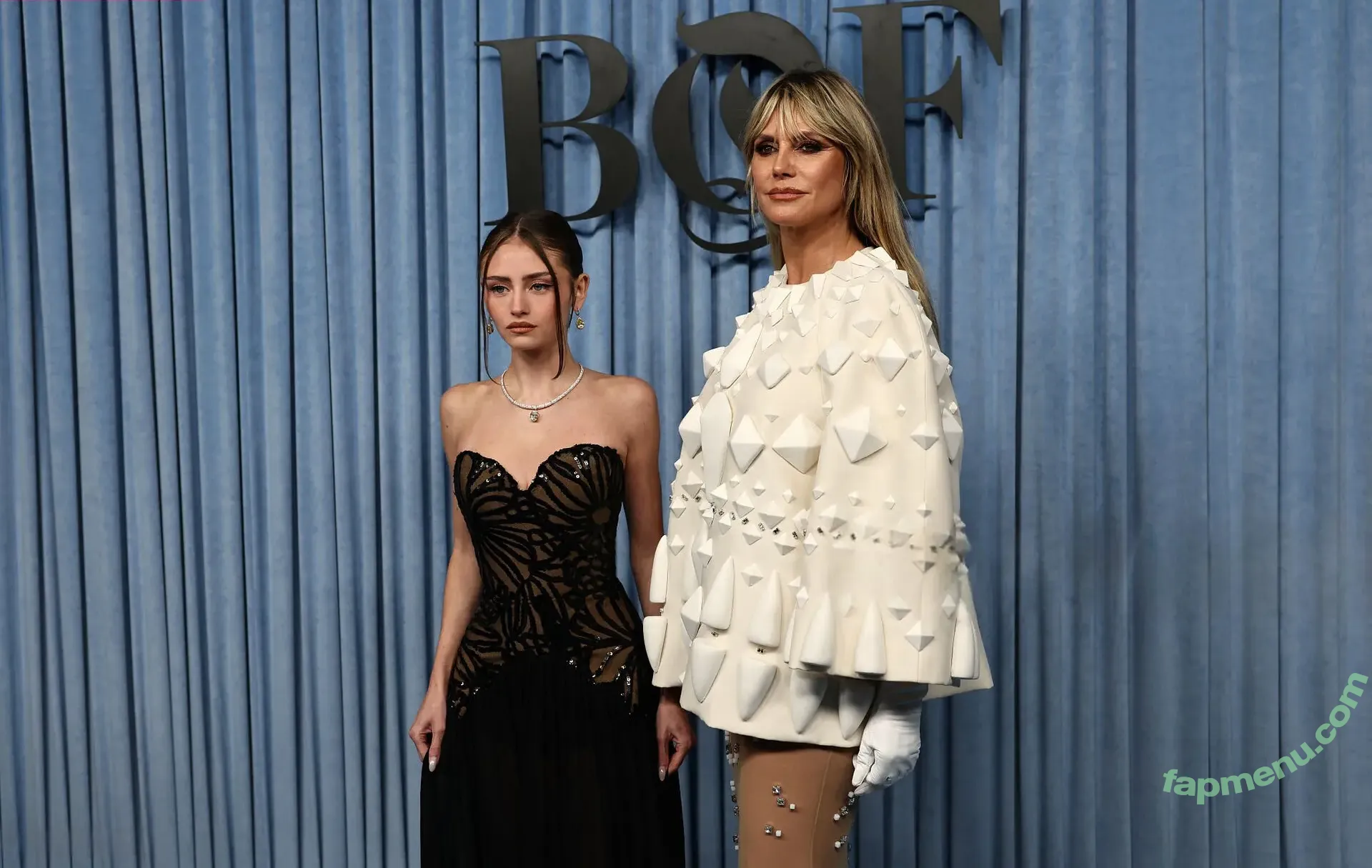 Heidi Klum nude photo #5373 (heidiklum)