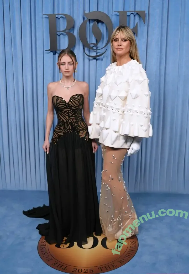 Heidi Klum nude photo #5375 (heidiklum)