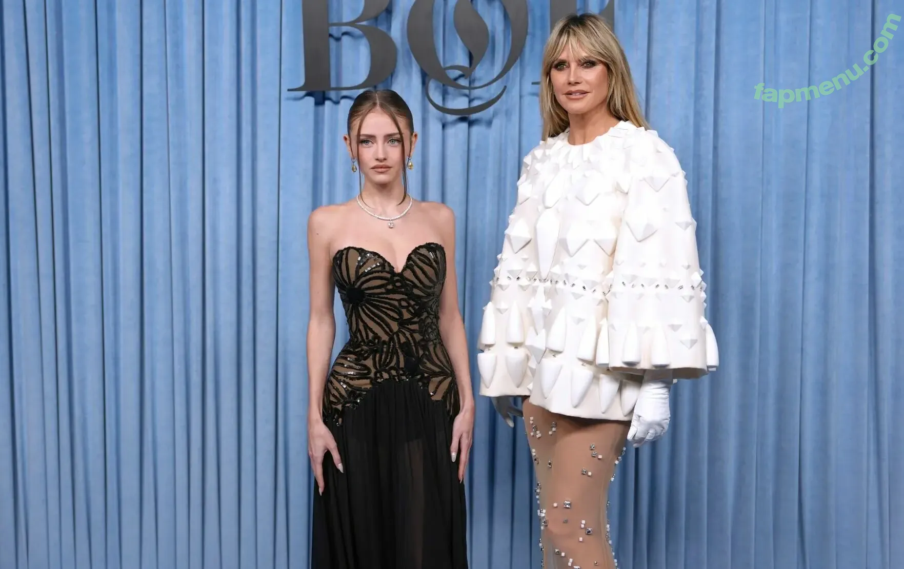 Heidi Klum nude photo #5376 (heidiklum)