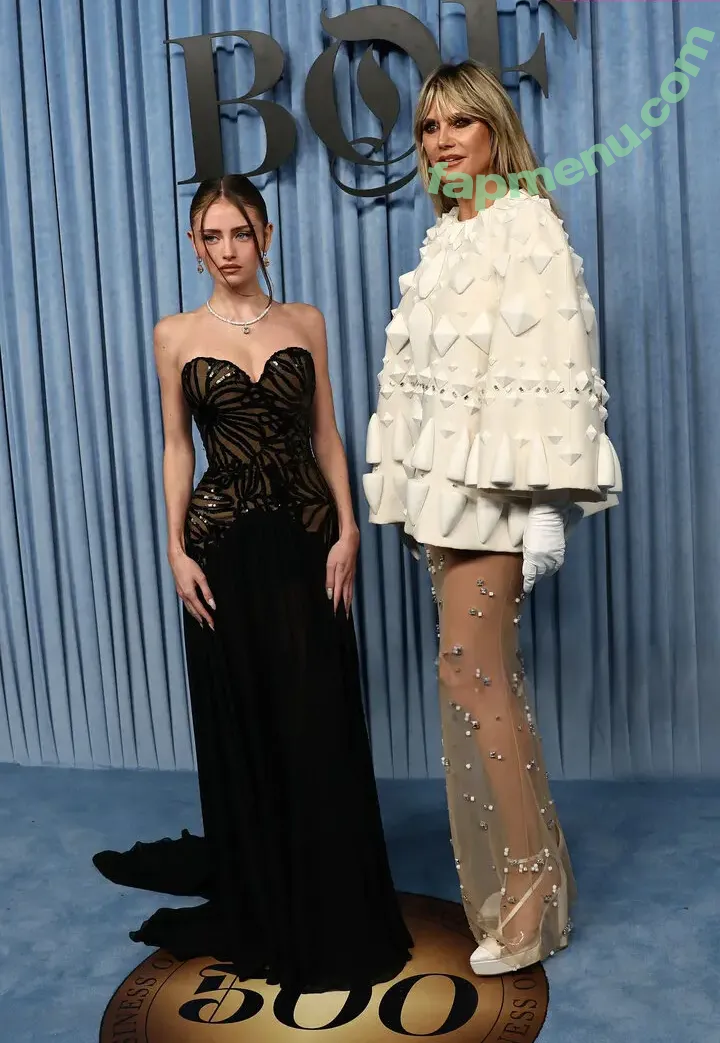 Heidi Klum nude photo #5377 (heidiklum)