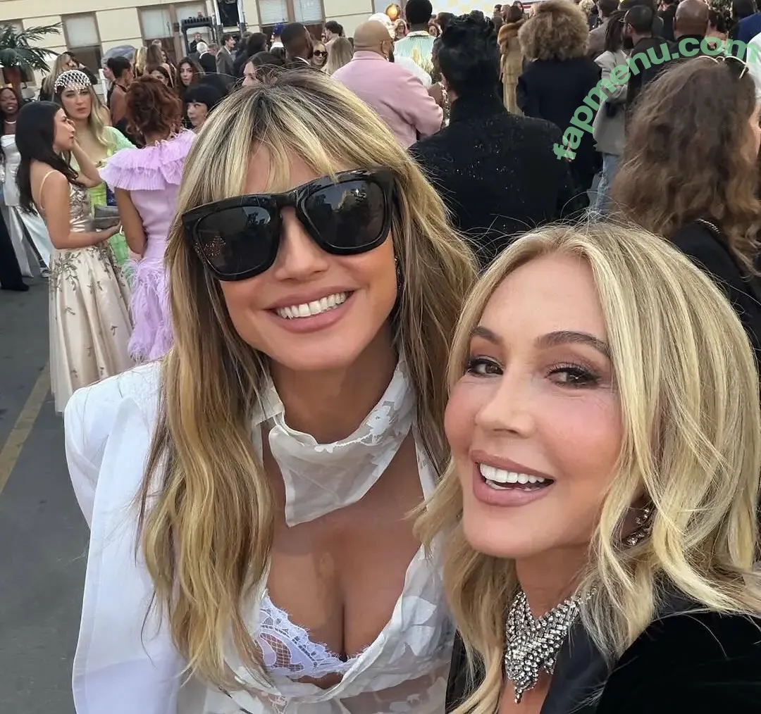 Heidi Klum nude photo #5389 (heidiklum)