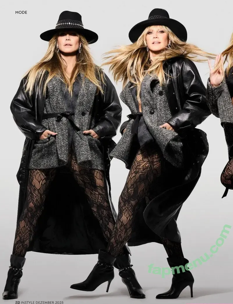 Heidi Klum nude photo #5422 (heidiklum)