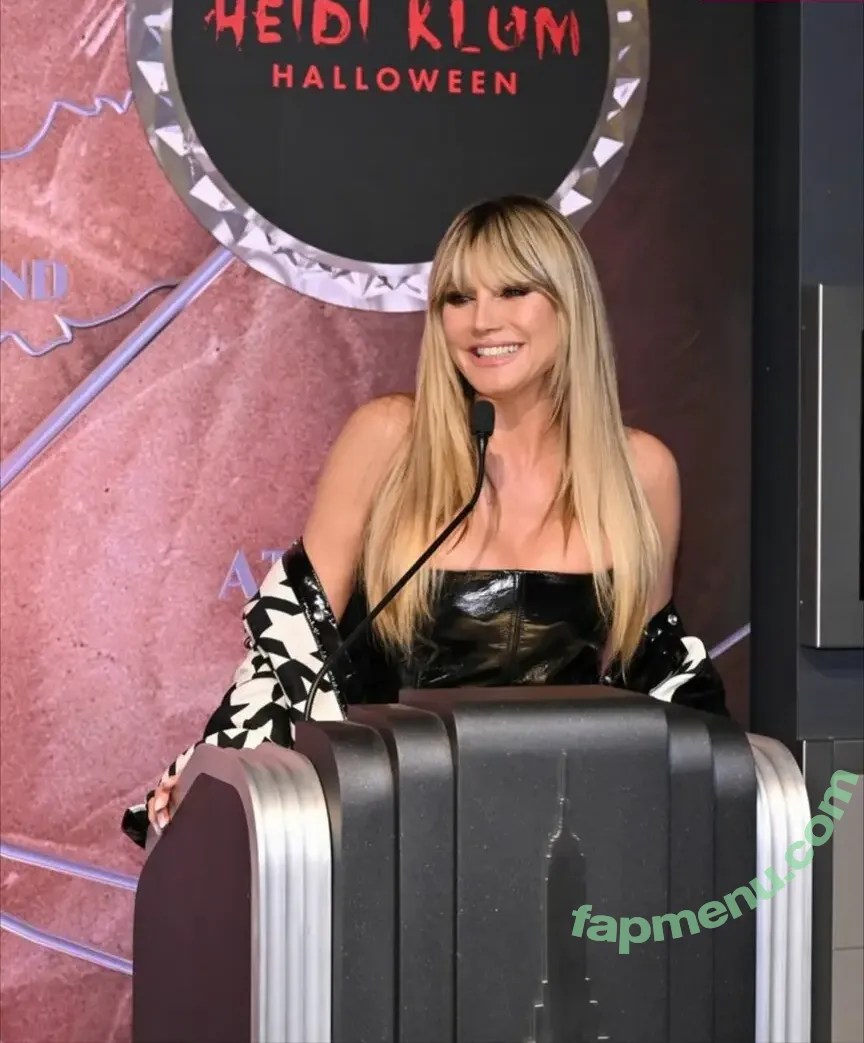 Heidi Klum nude photo #5440 (heidiklum)