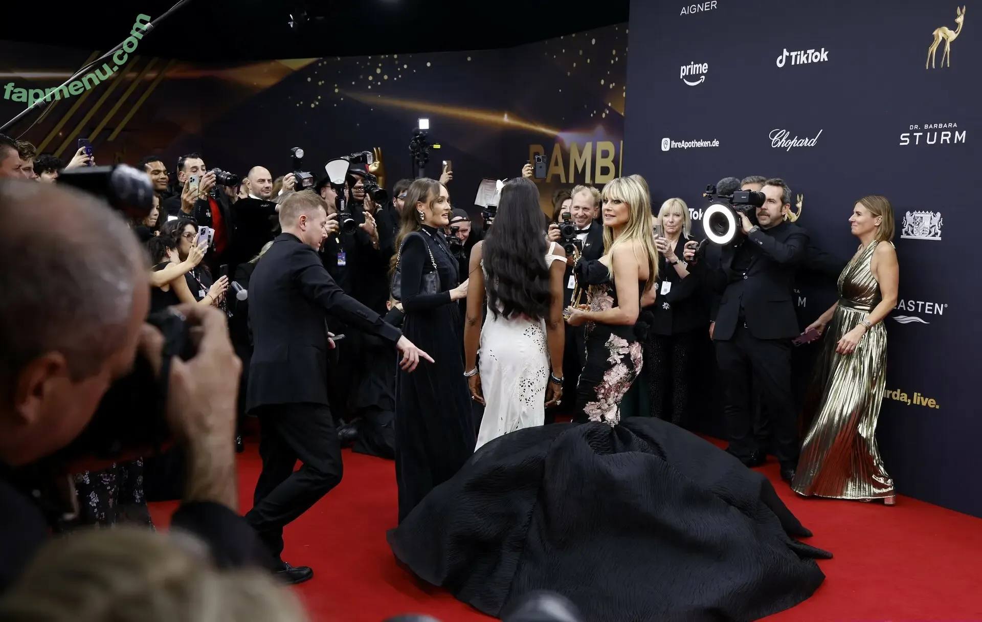 Heidi Klum nude photo #5455 (heidiklum)