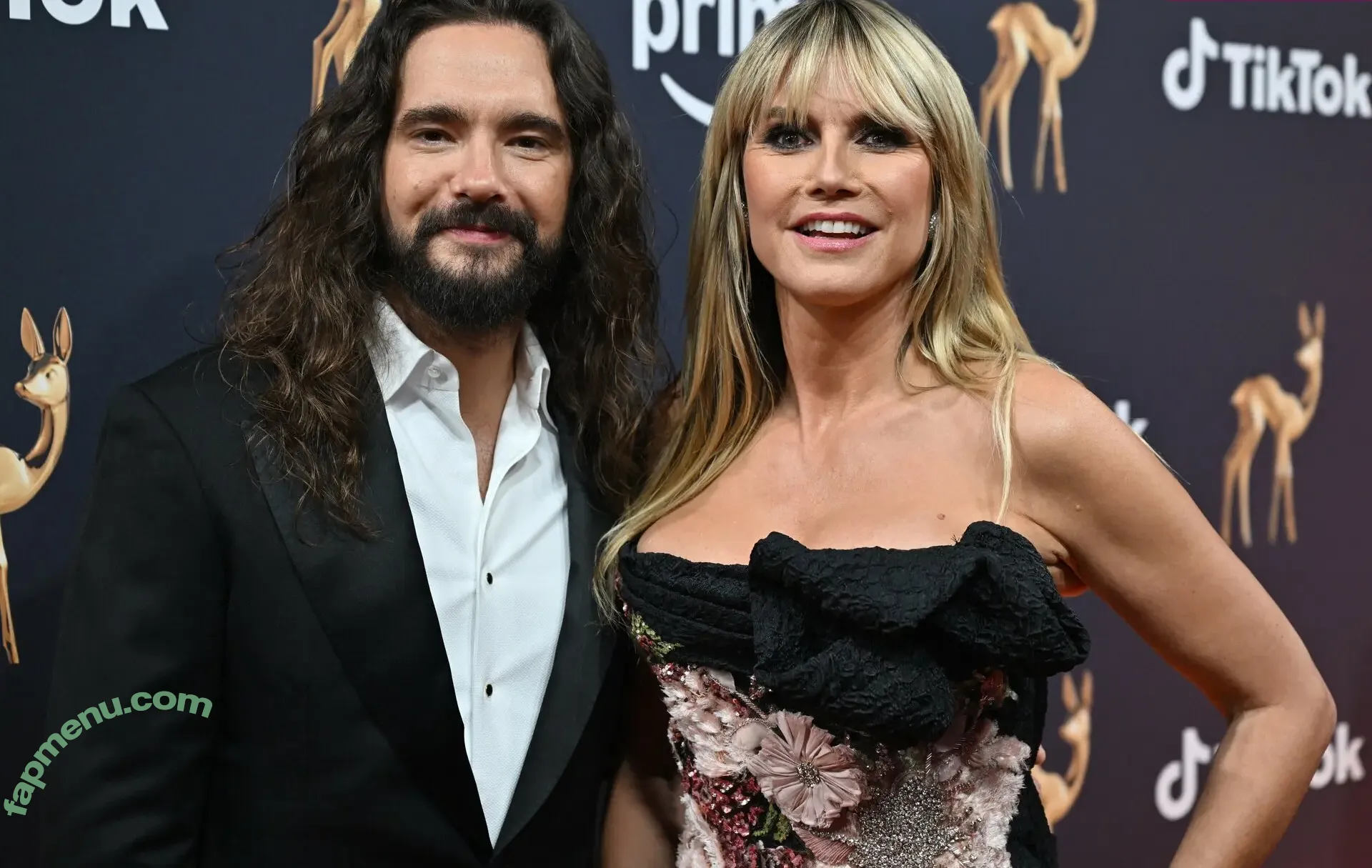 Heidi Klum nude photo #5461 (heidiklum)