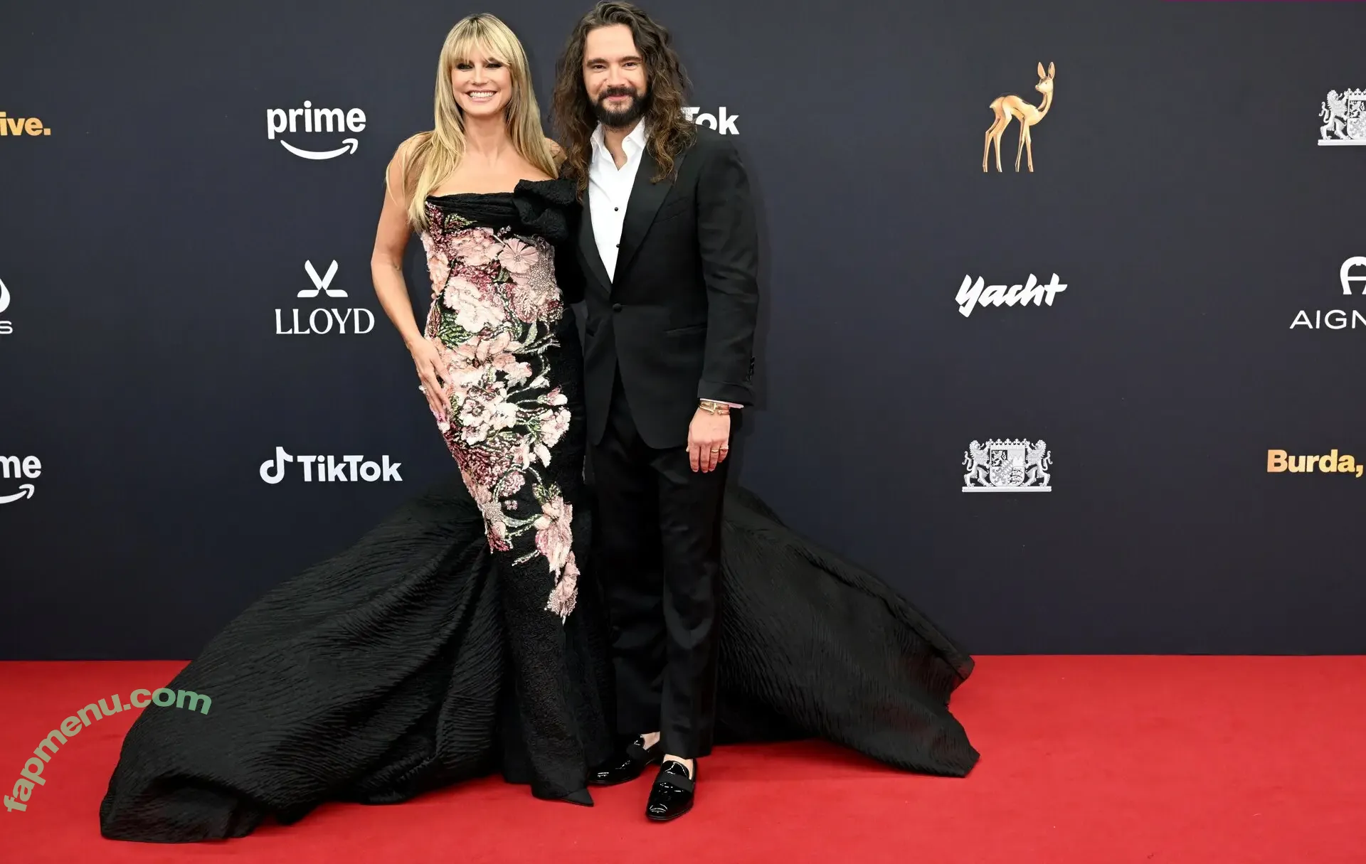 Heidi Klum nude photo #5471 (heidiklum)