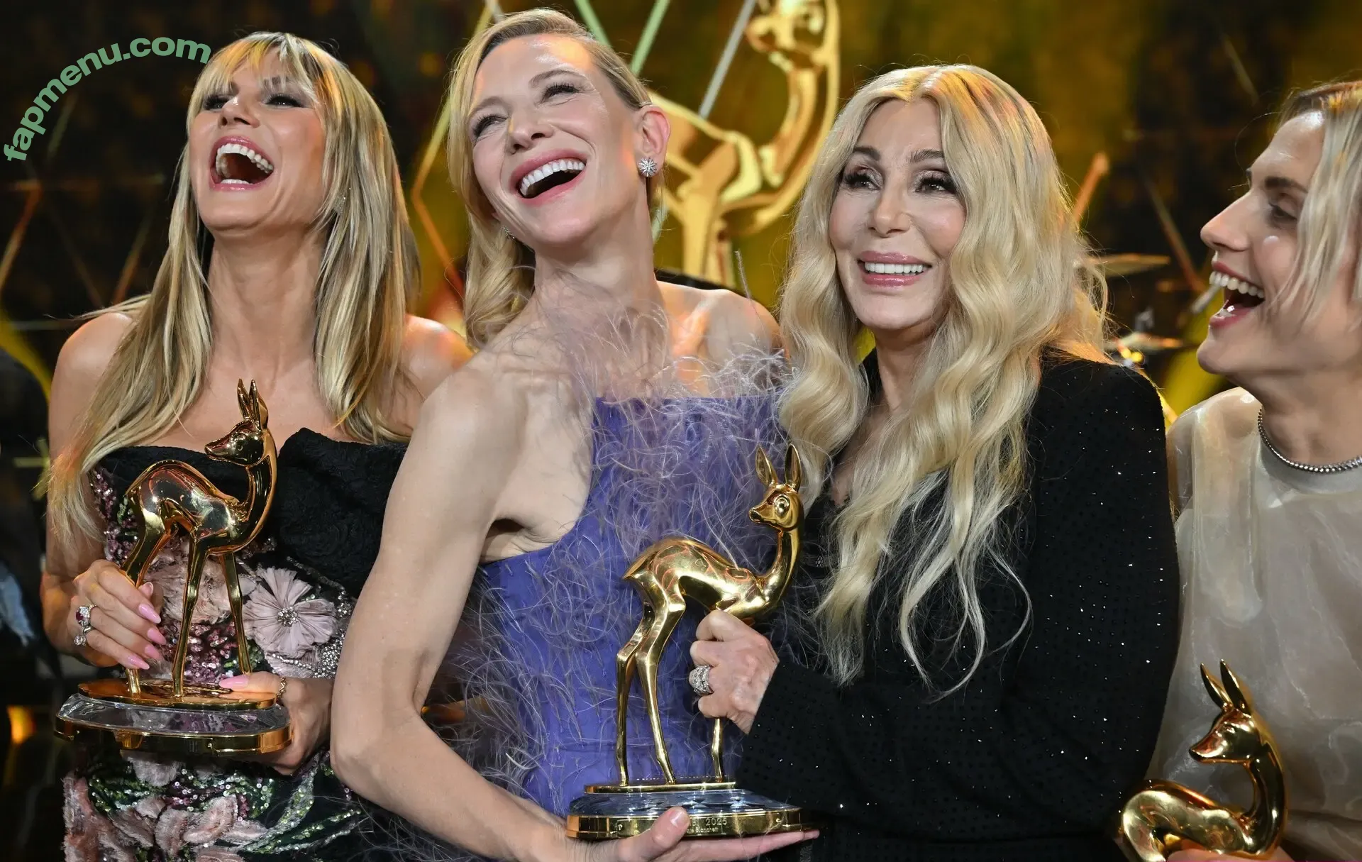 Heidi Klum nude photo #5481 (heidiklum)