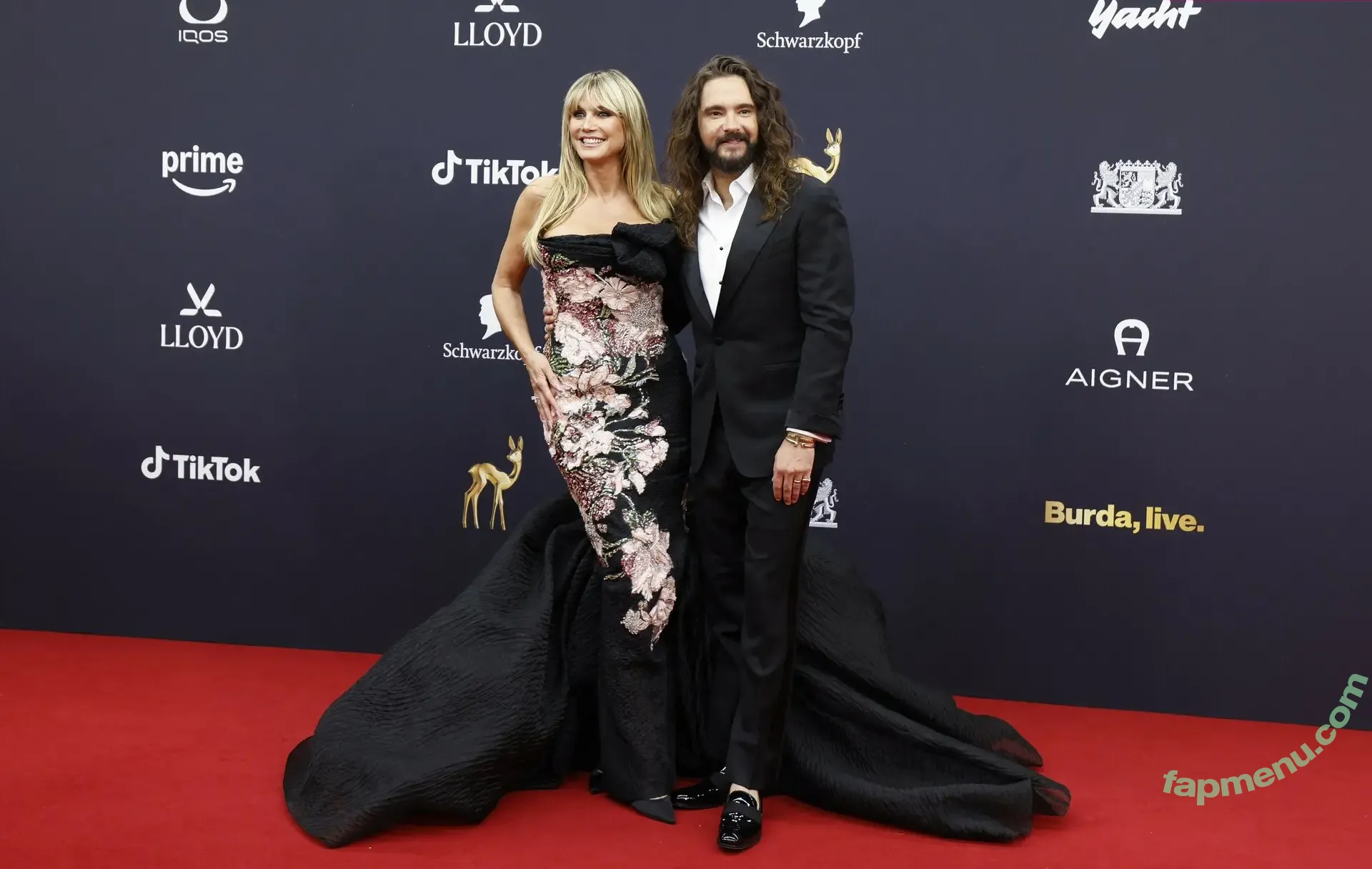 Heidi Klum nude photo #5487 (heidiklum)