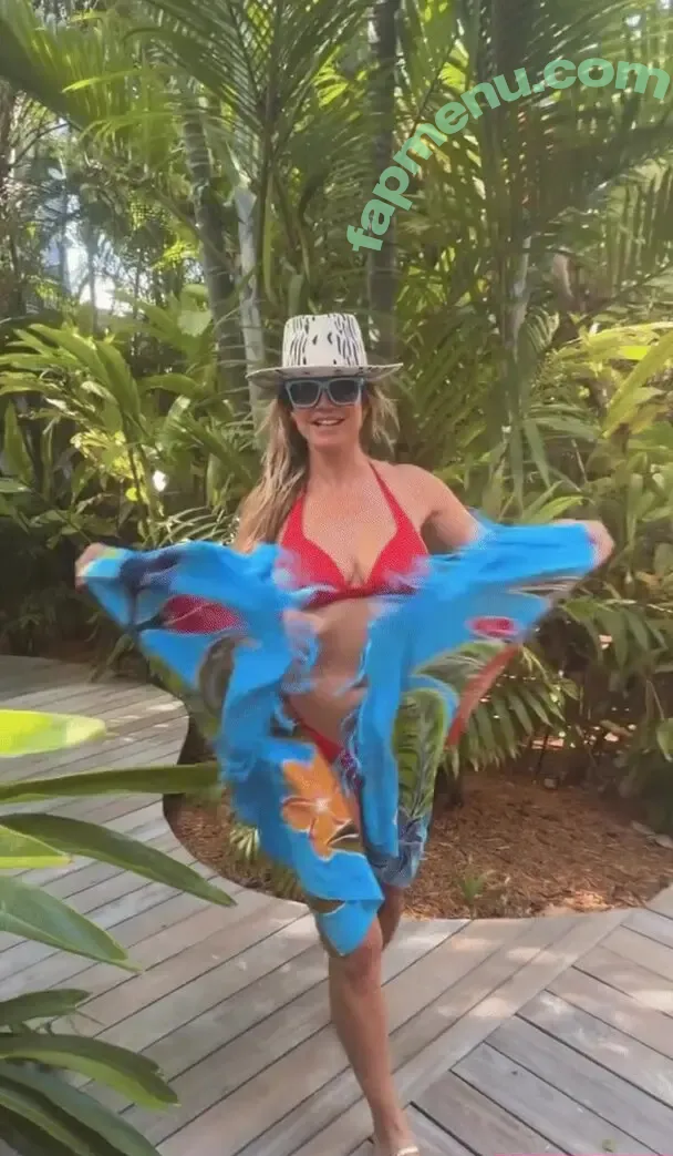 Heidi Klum nude photo #5495 (heidiklum)