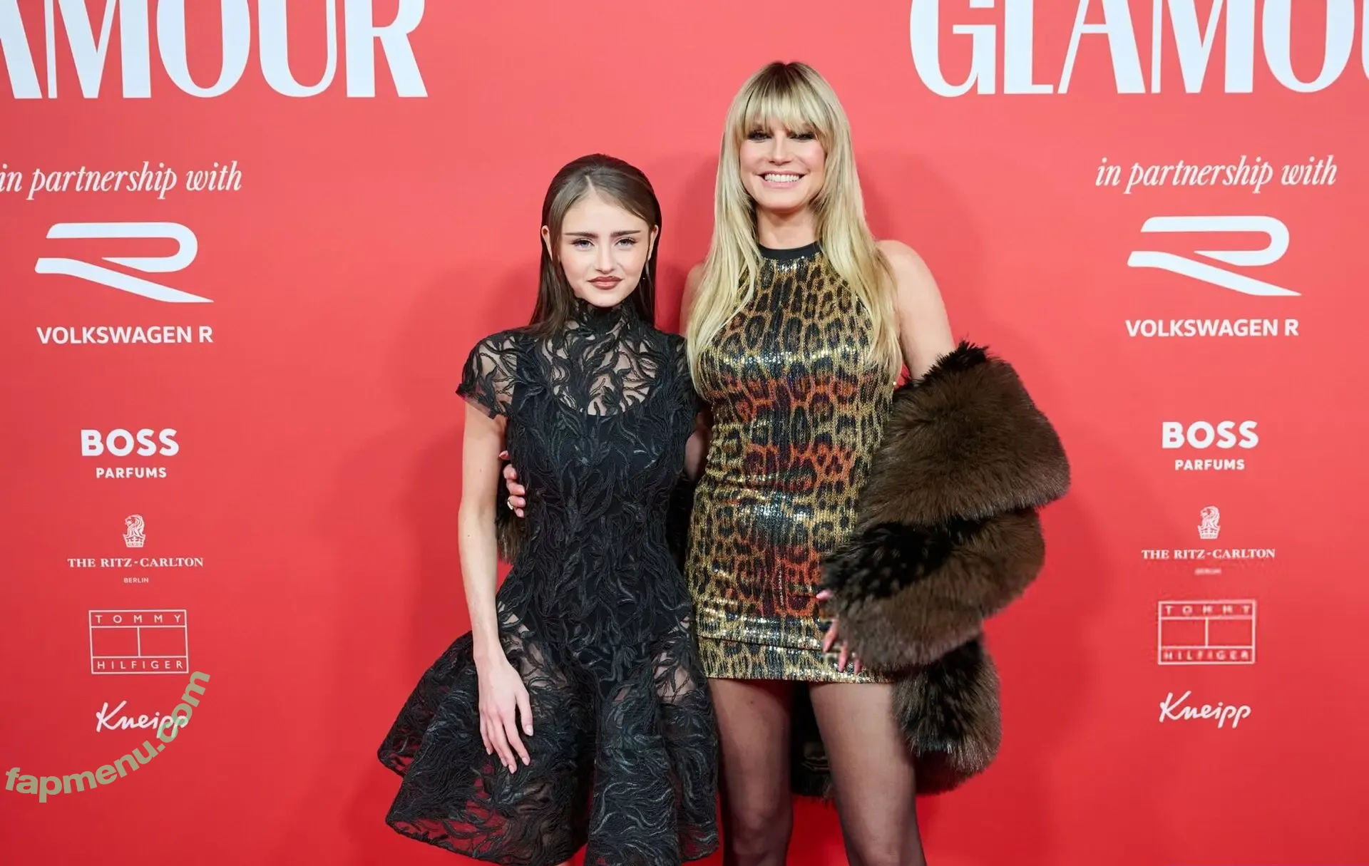 Heidi Klum nude photo #5496 (heidiklum)