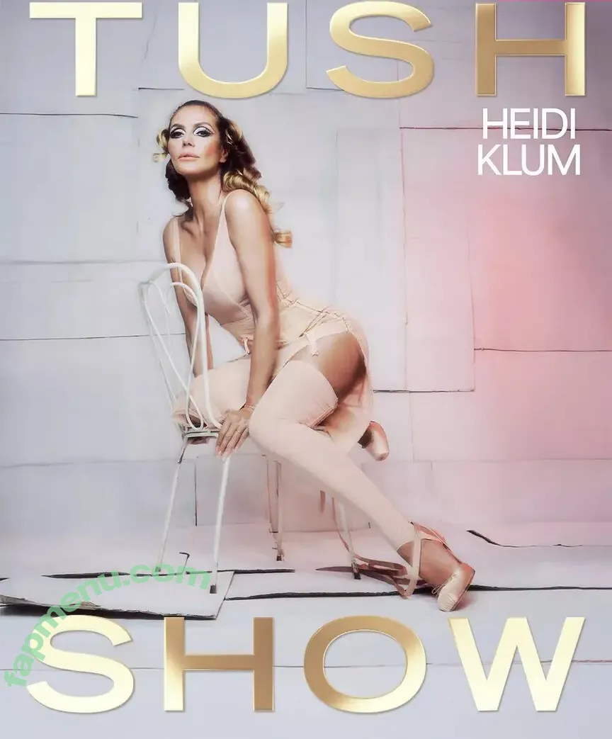 Heidi Klum nude photo #5501 (heidiklum)