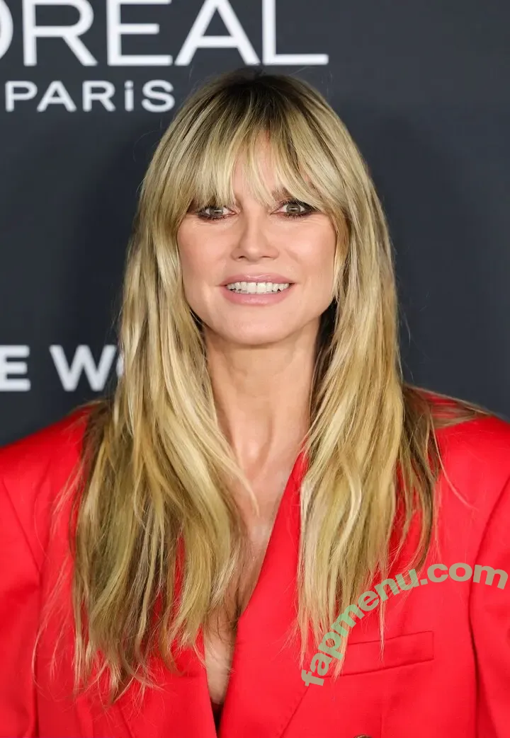 Heidi Klum nude photo #5519 (heidiklum)