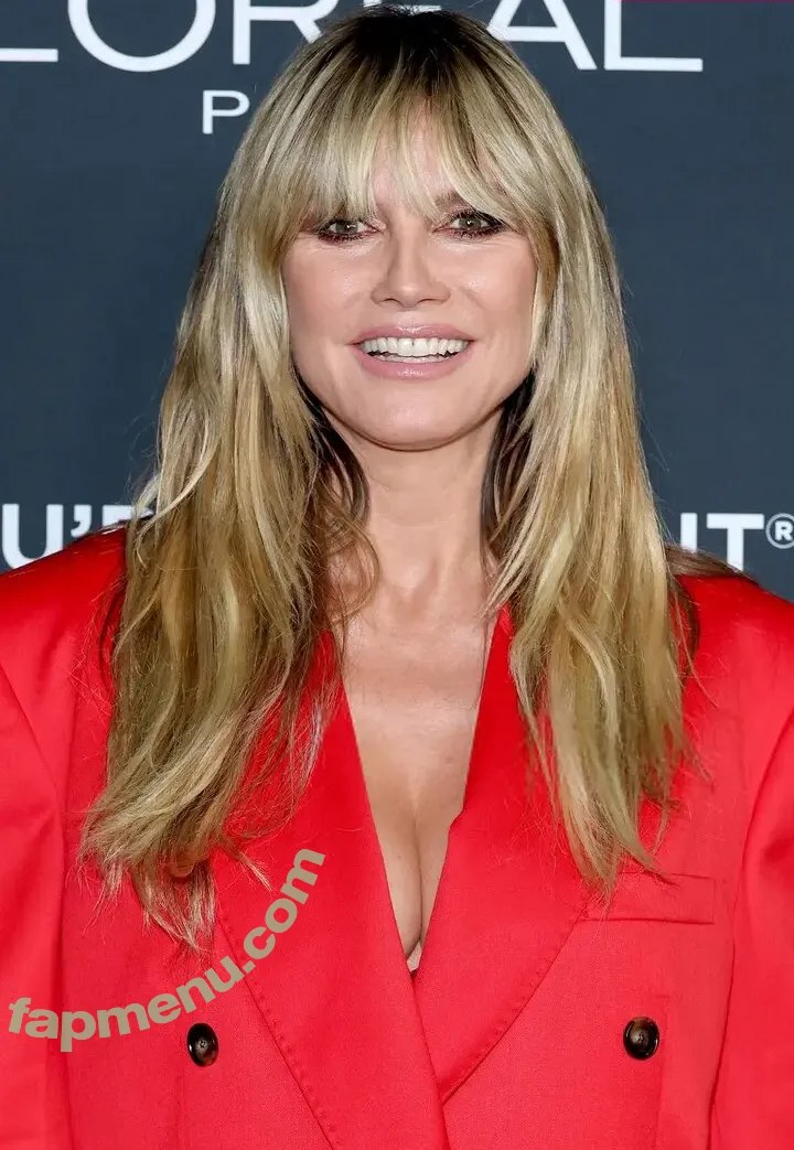 Heidi Klum nude photo #5520 (heidiklum)