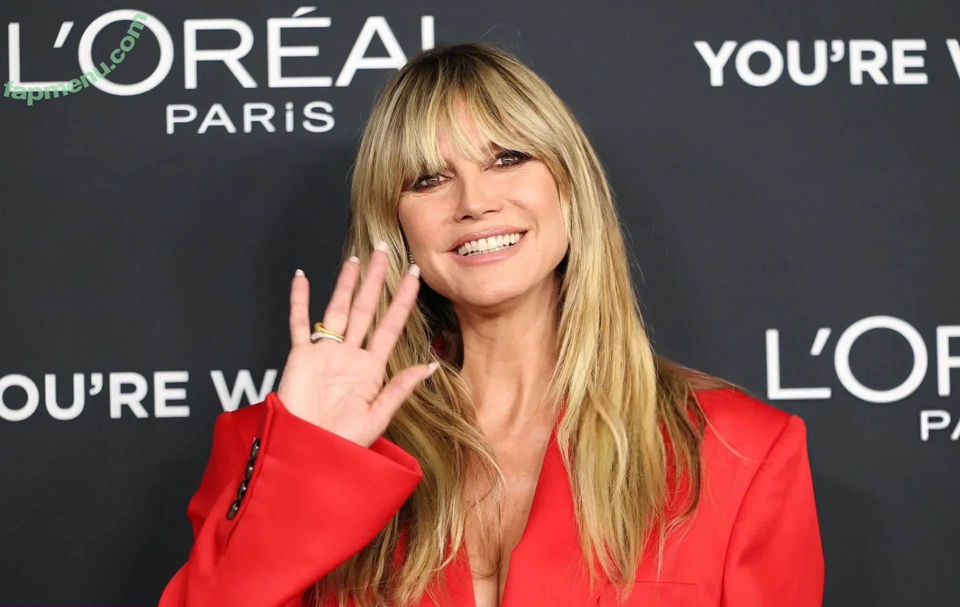 Heidi Klum nude photo #5527 (heidiklum)