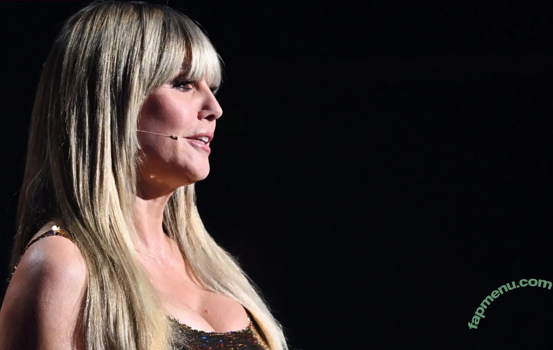 Heidi Klum nude photo #5548 (heidiklum)