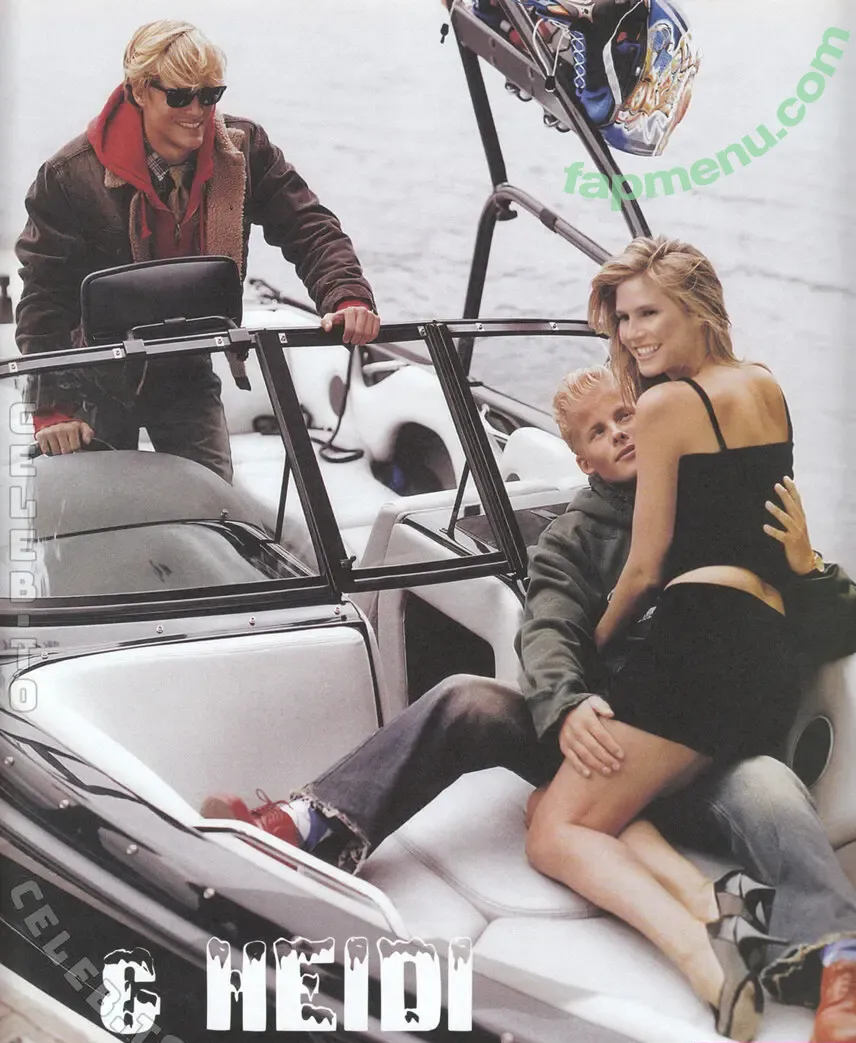 Heidi Klum nude photo #5559 (heidiklum)