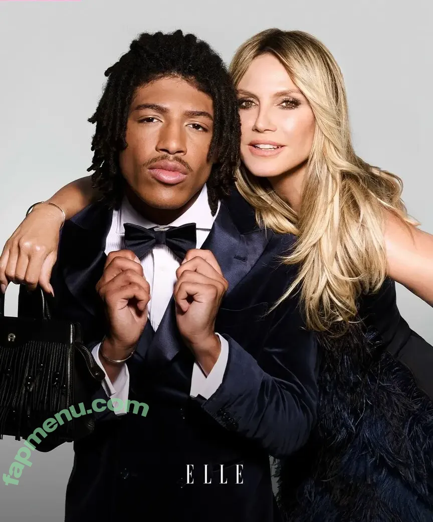 Heidi Klum nude photo #5619 (heidiklum)