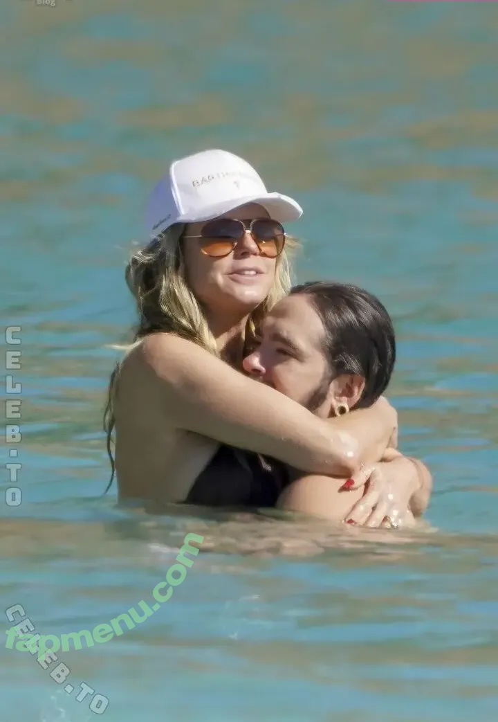 Heidi Klum nude photo #5624 (heidiklum)