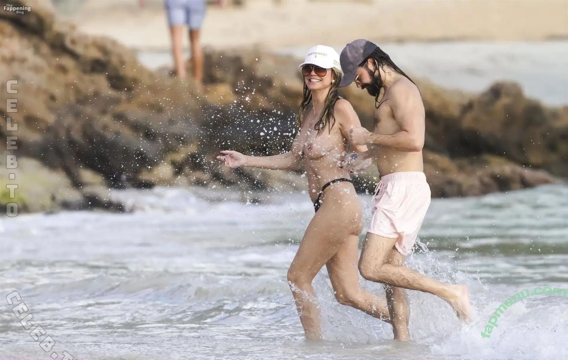 Heidi Klum nude photo #5626 (heidiklum)