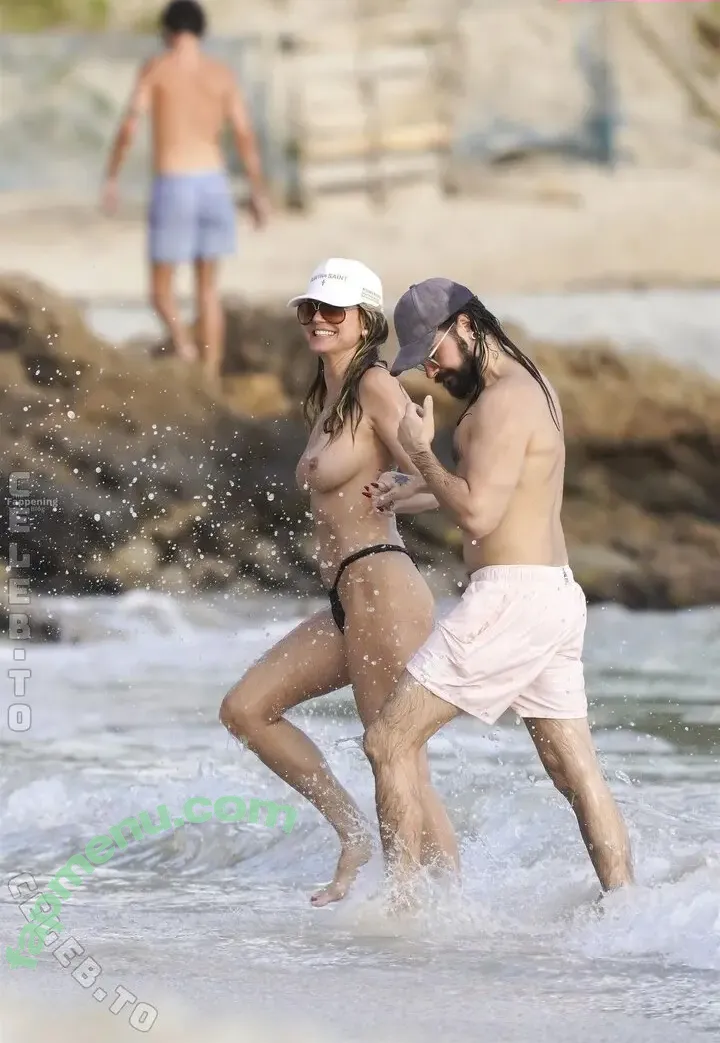 Heidi Klum nude photo #5627 (heidiklum)