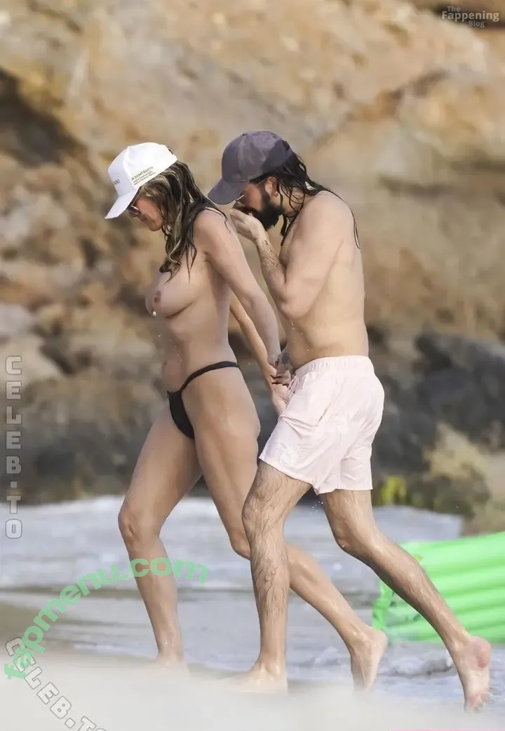 Heidi Klum nude photo #5628 (heidiklum)