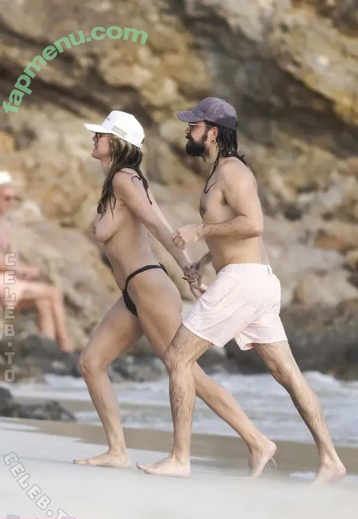 Heidi Klum nude photo #5629 (heidiklum)