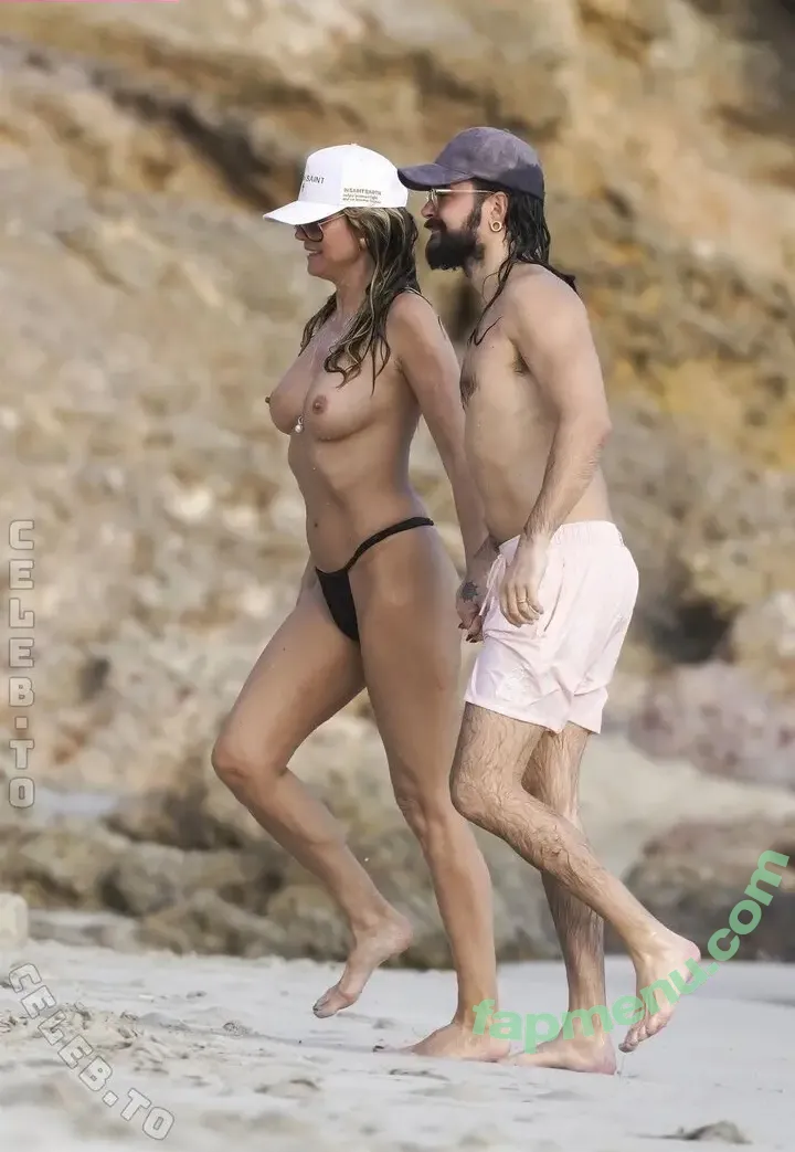 Heidi Klum nude photo #5630 (heidiklum)