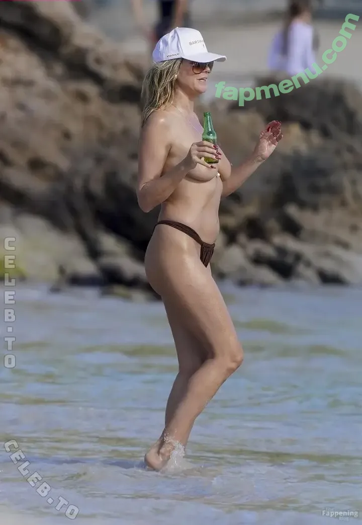 Heidi Klum nude photo #5639 (heidiklum)