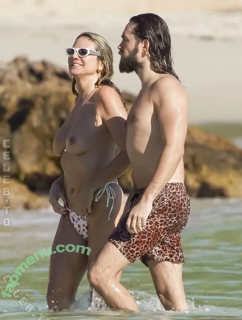 Heidi Klum nude photo #5673 (heidiklum)